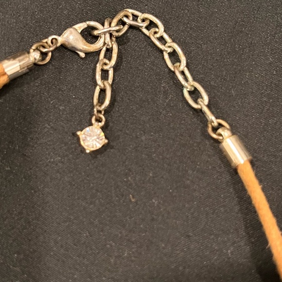 🔔LAST CHANCE,2/$10‼️🔔 2 necklace bundle 💙💙 - Picture 3 of 7